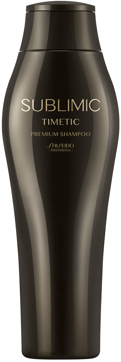 正規販売店】サブリミック タイムティック プレミアム シャンプー